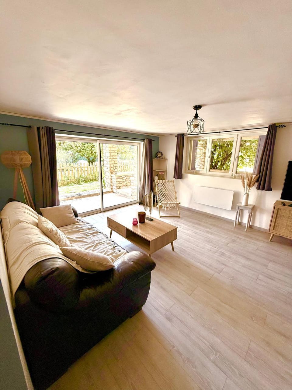 Eaux Iris - Studio avec Jardin privatisé proche Casino Apartment in Nouvelle-Aquitaine