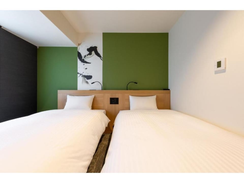 The OneFive Kyoto Shijo - Vacation STAY 41807v Hotel in Kyoto