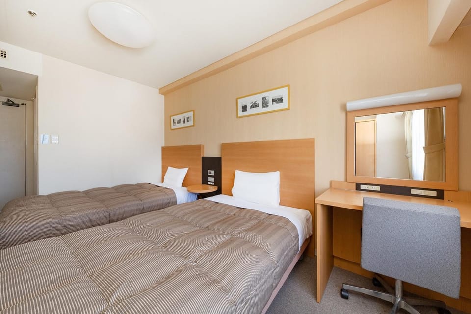 The OneFive Okayama - Vacation STAY 41848v Hotel in Japan