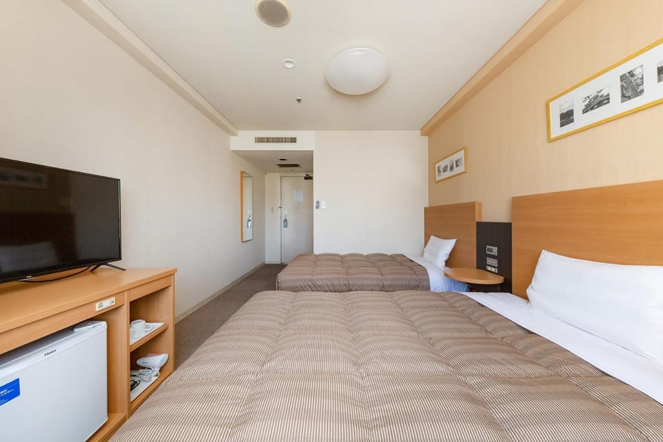 The OneFive Okayama - Vacation STAY 41848v Hotel in Japan