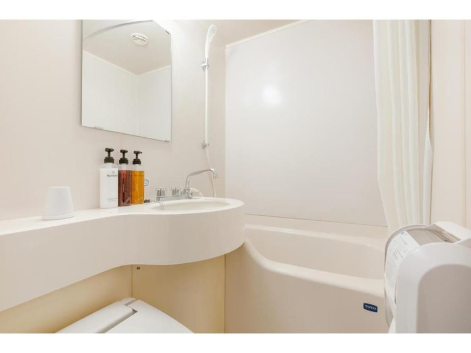 The OneFive Okayama - Vacation STAY 41848v Hotel in Japan
