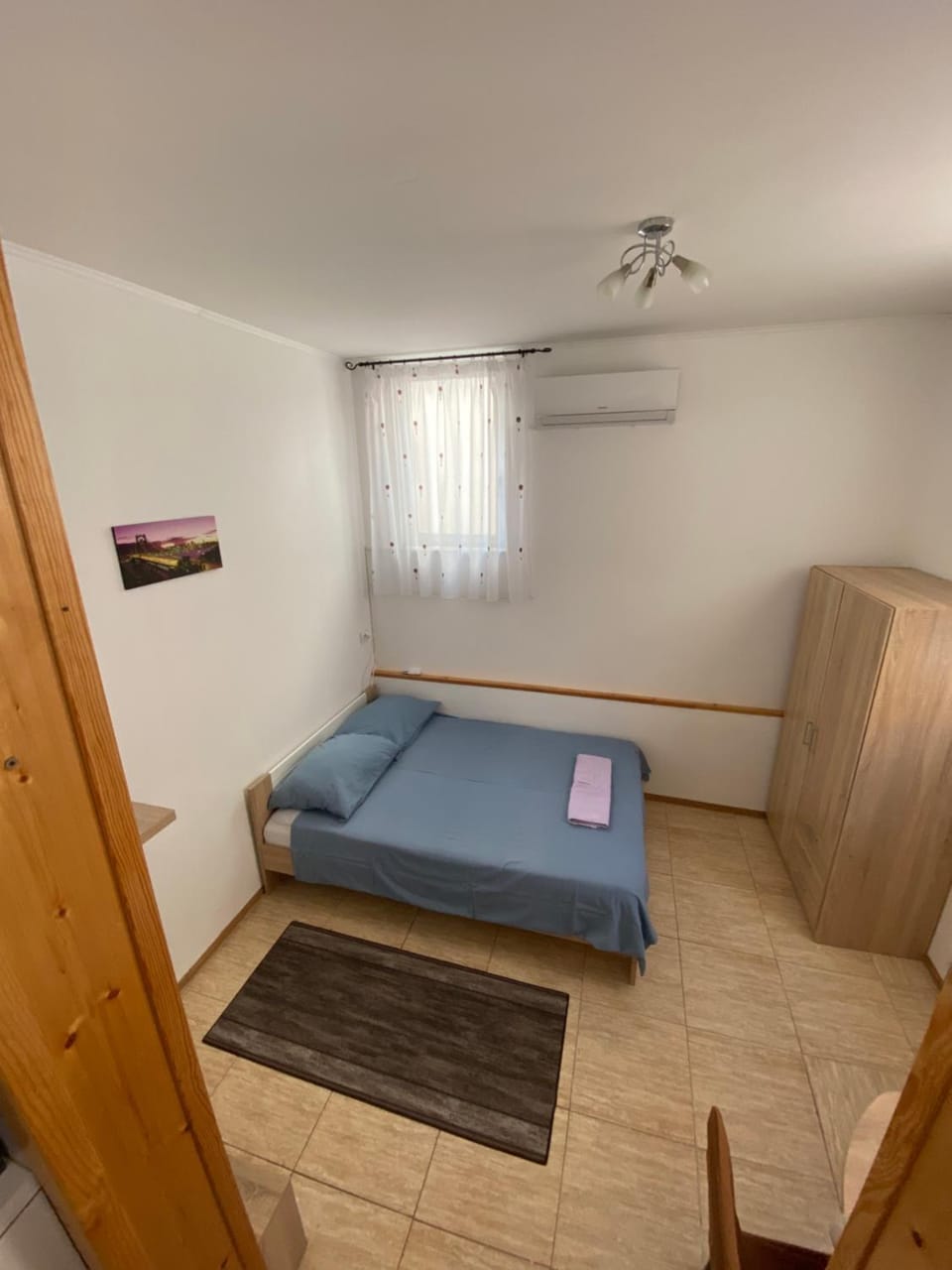 Studio-apartman Aurora Apartment in Pula