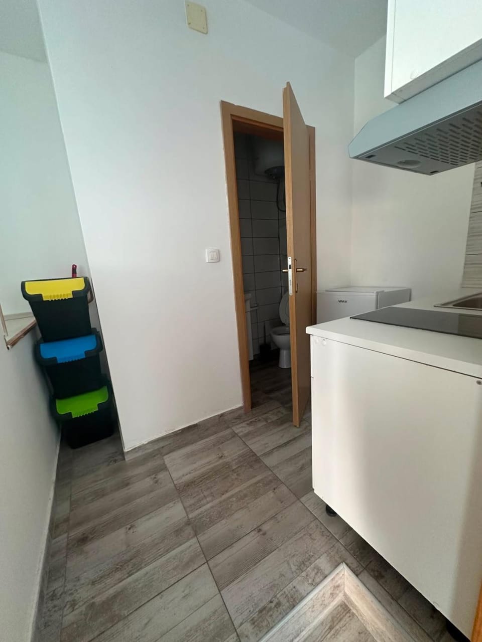 Studio-apartman Aurora Apartment in Pula
