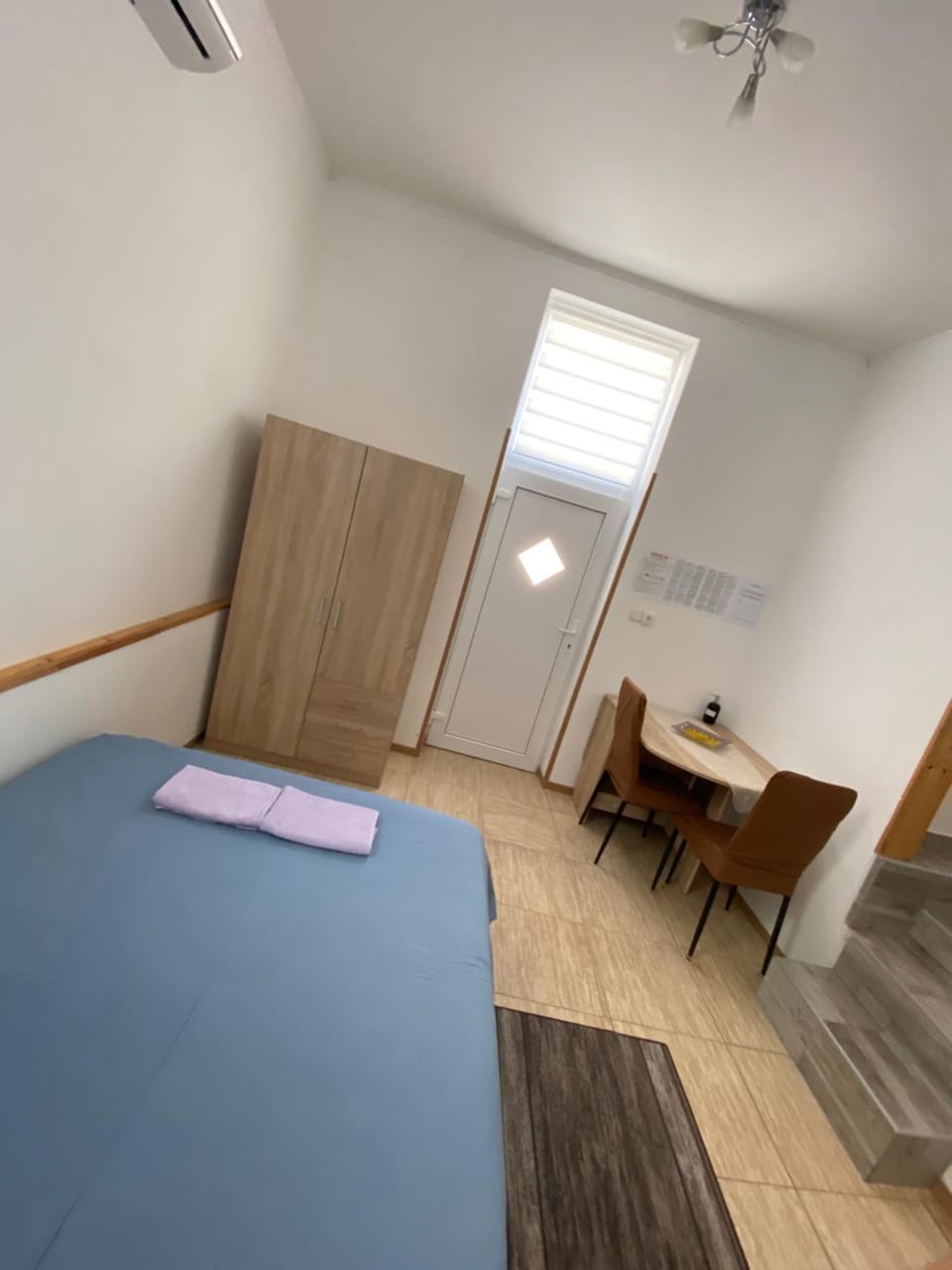Studio-apartman Aurora Apartment in Pula