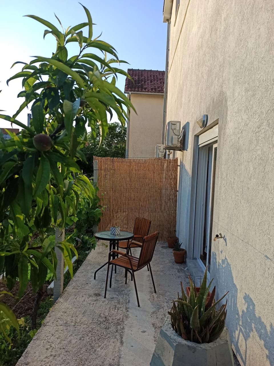 Day, Garden, View (from property/room), Garden view