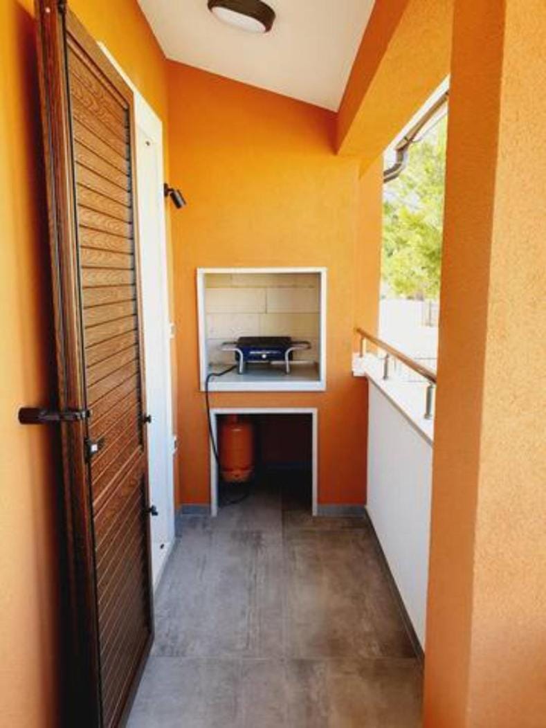BBQ facilities