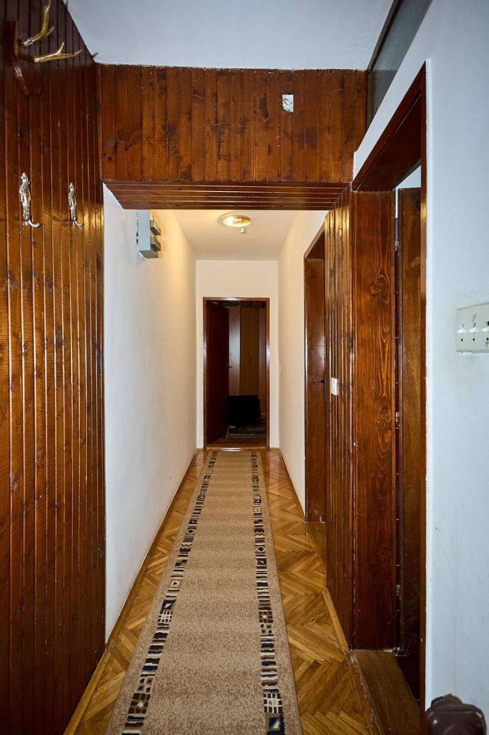 Apartmani Dr. Gaša Apartment in Serbia