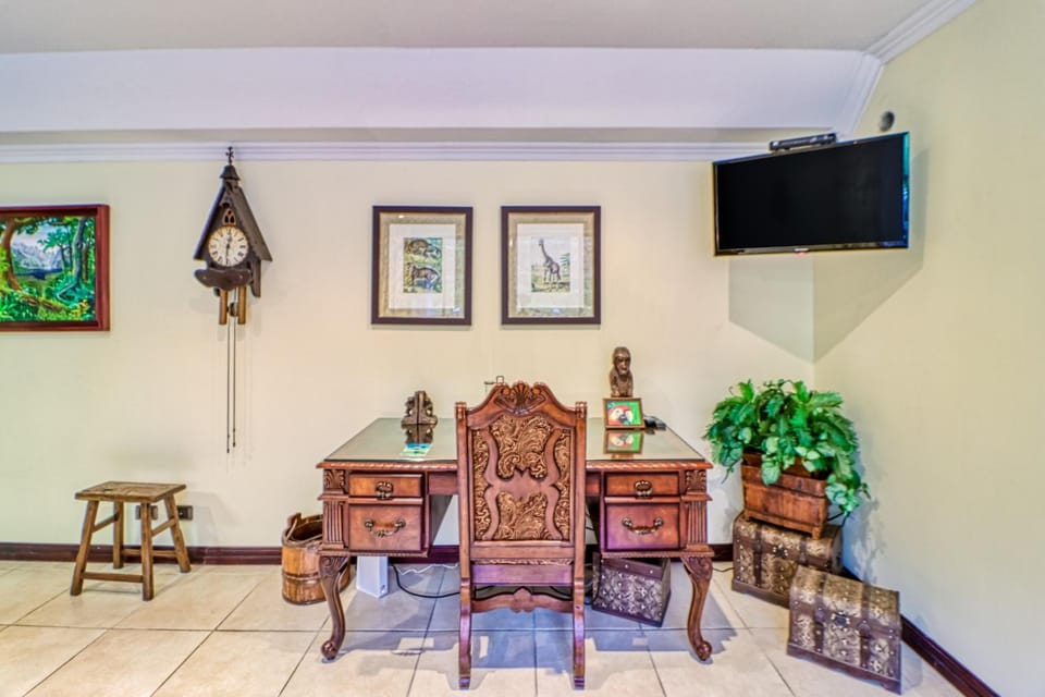 Torres Colina Apartment in San Jose
