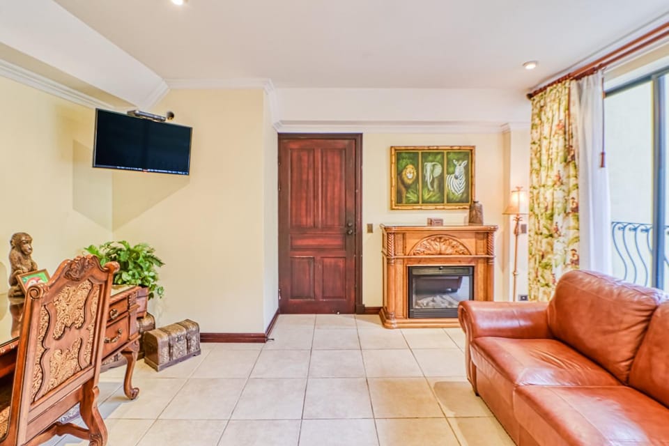 Torres Colina Apartment in San Jose