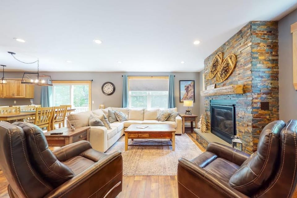 Intervale Escape House in Glen