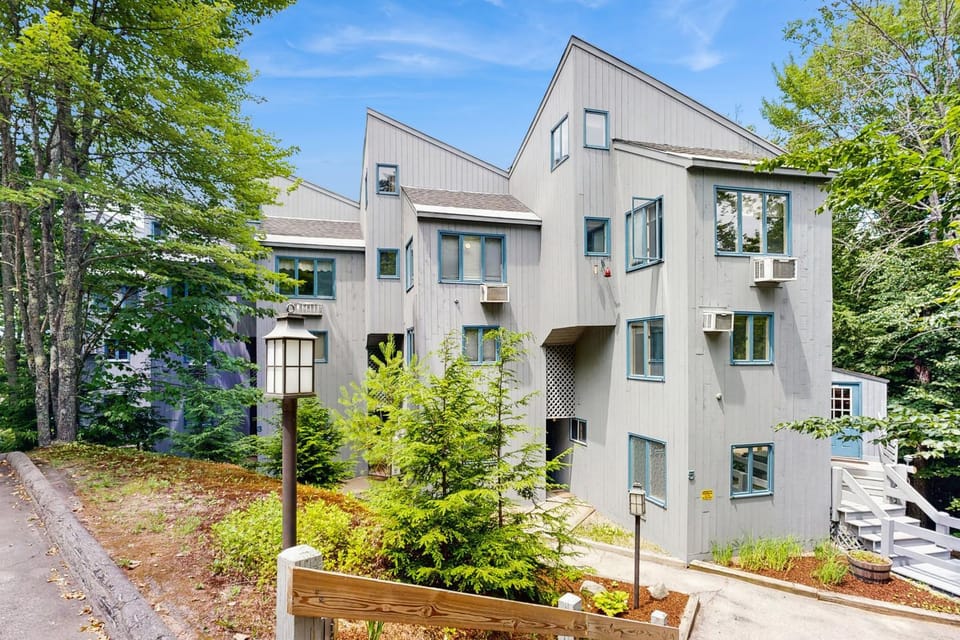Snowcone Apartment in Bartlett