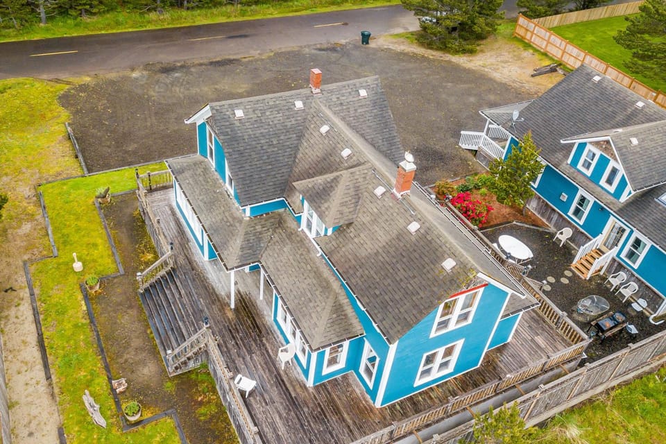 Tinker House Cottage House in Long Beach