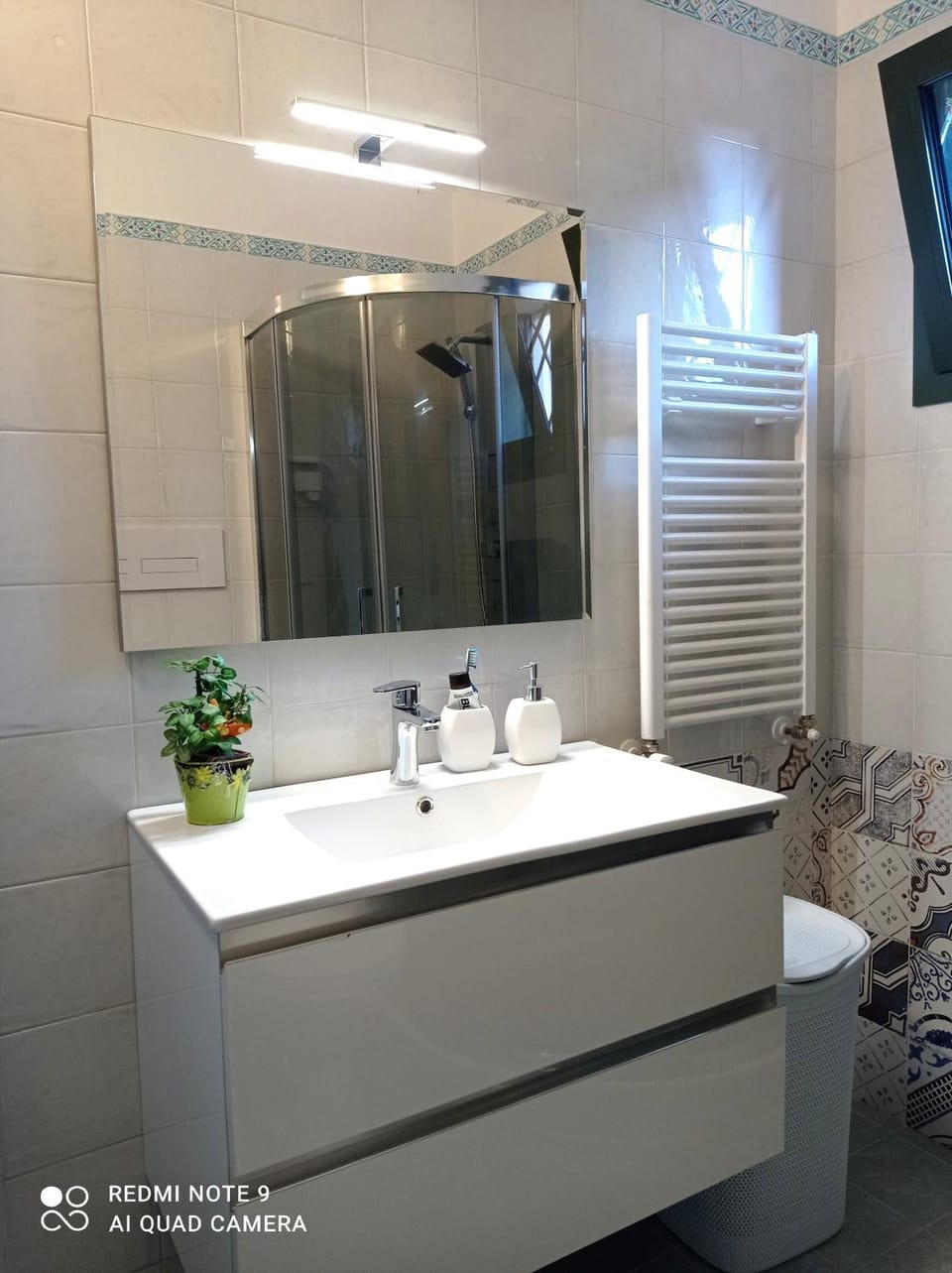 Casa del Parco Apartment in Olbia