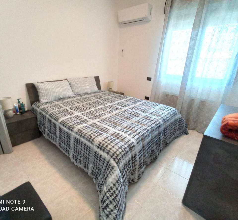 Casa del Parco Apartment in Olbia
