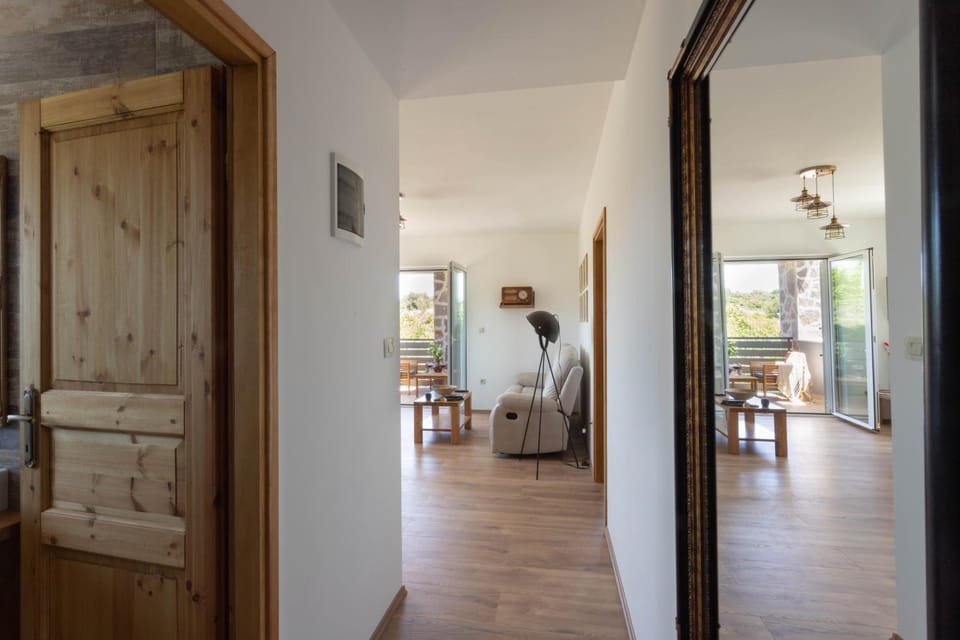 Apartman Rabota free beach accesories Apartment in Pula