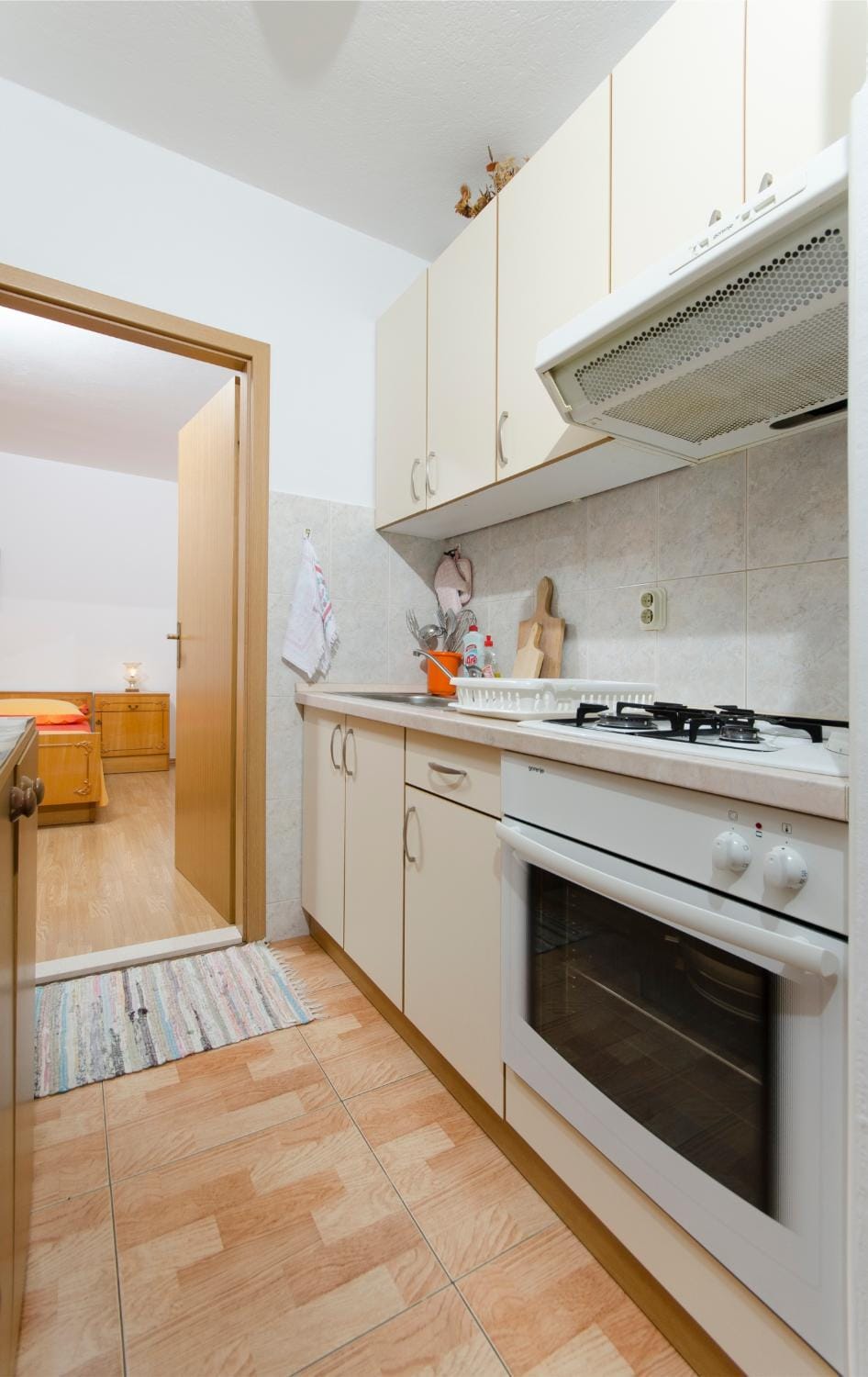Apartman Tonka Apartment in Makarska