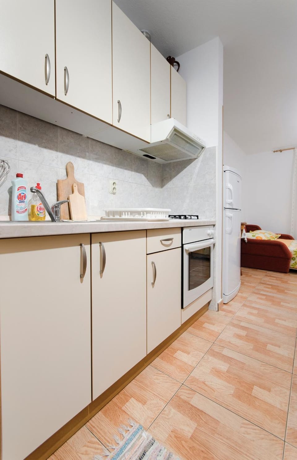 Apartman Tonka Apartment in Makarska