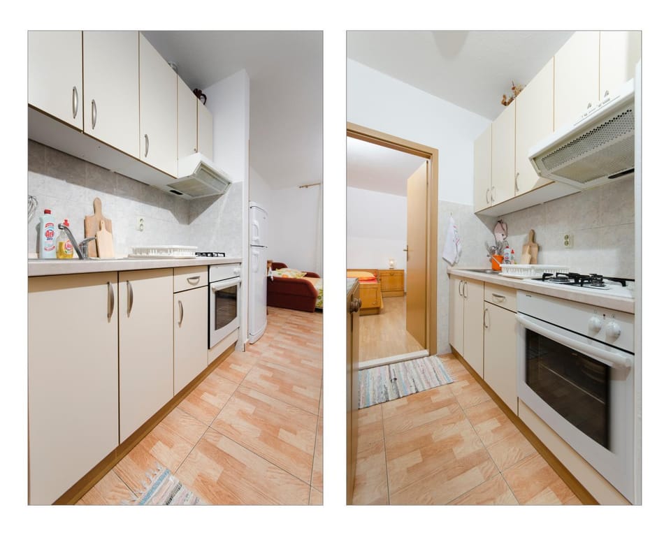 Apartman Tonka Apartment in Makarska