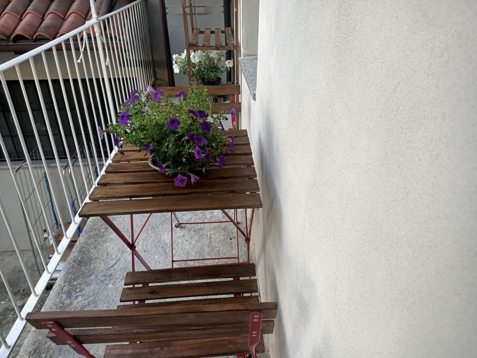 Balcony/Terrace, Balcony/Terrace