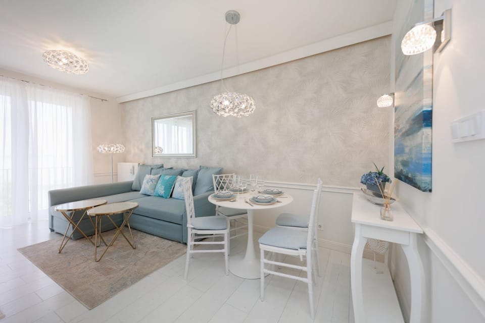 Second Home Luxury Apartman Apartment in Siófok