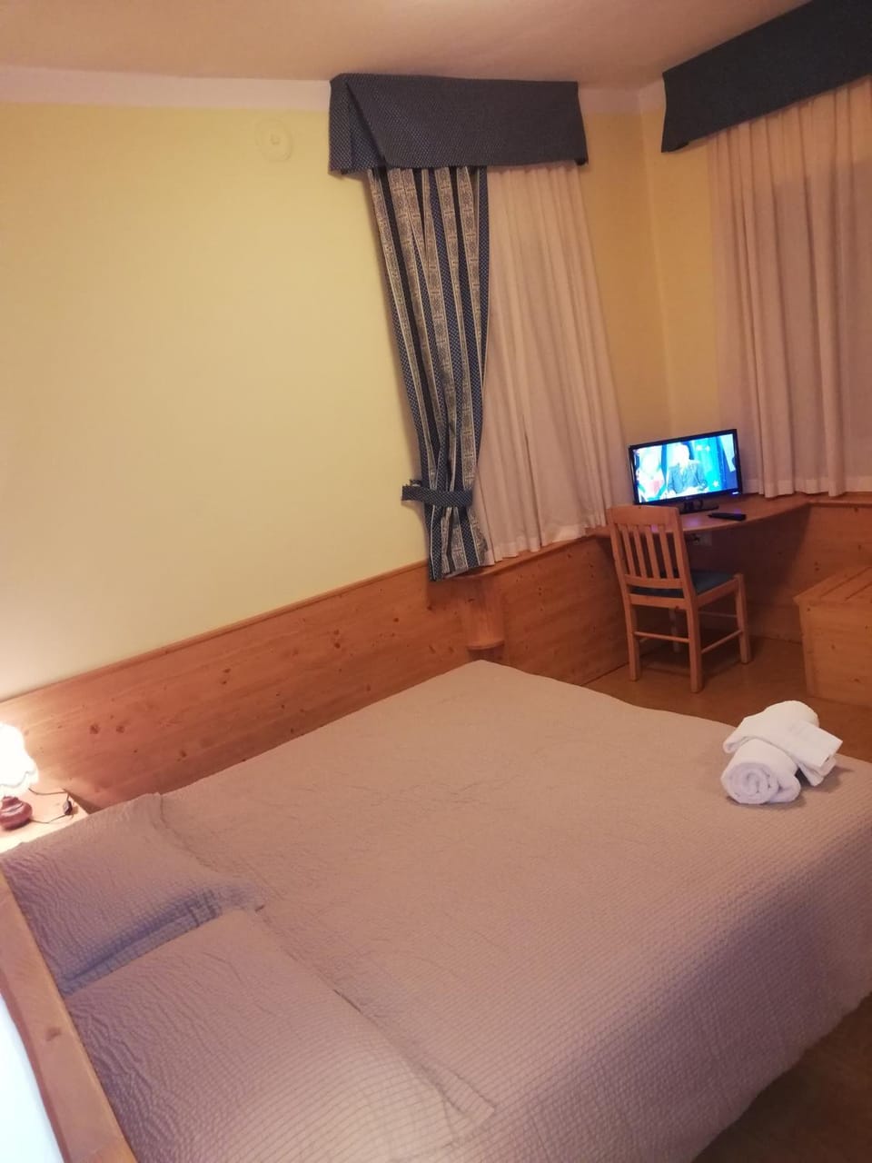 CAMERE LARICE Bed and Breakfast in Friuli-Venezia Giulia