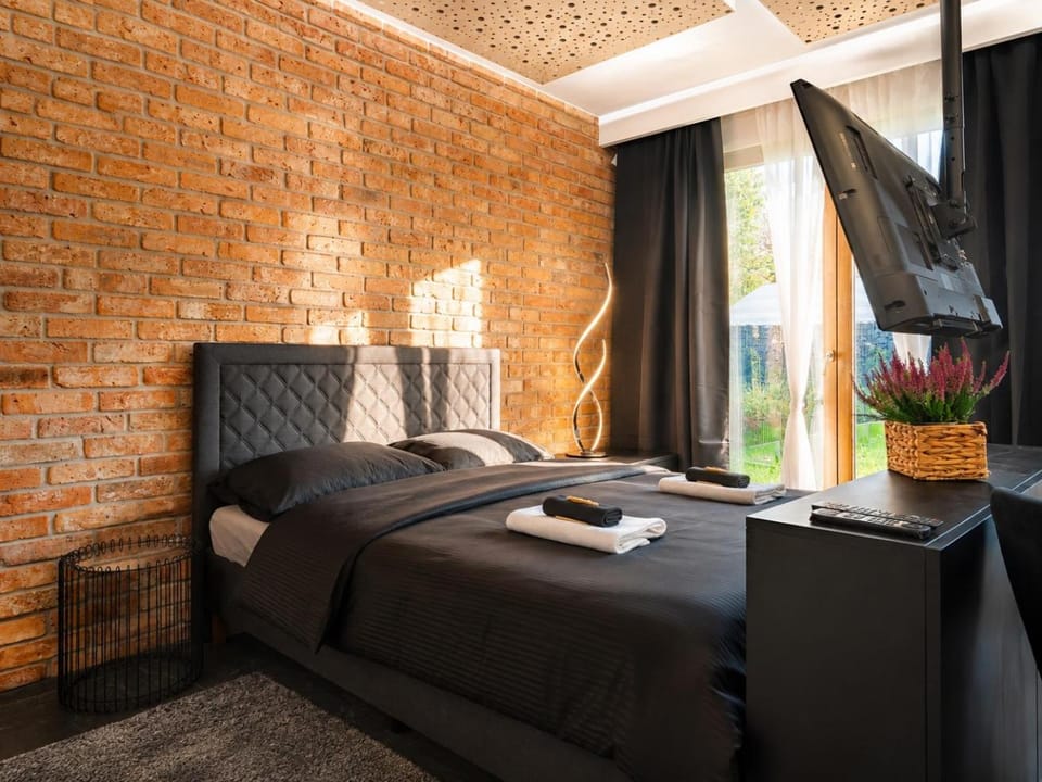 Jacuzzi Rakowicka Top Apartments Apartment in Krakow