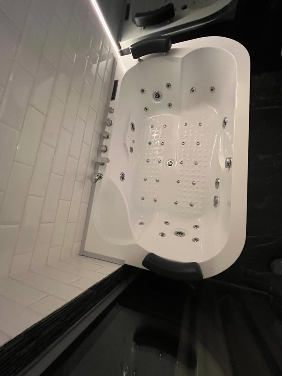 Jacuzzi Rakowicka Top Apartments Apartment in Krakow