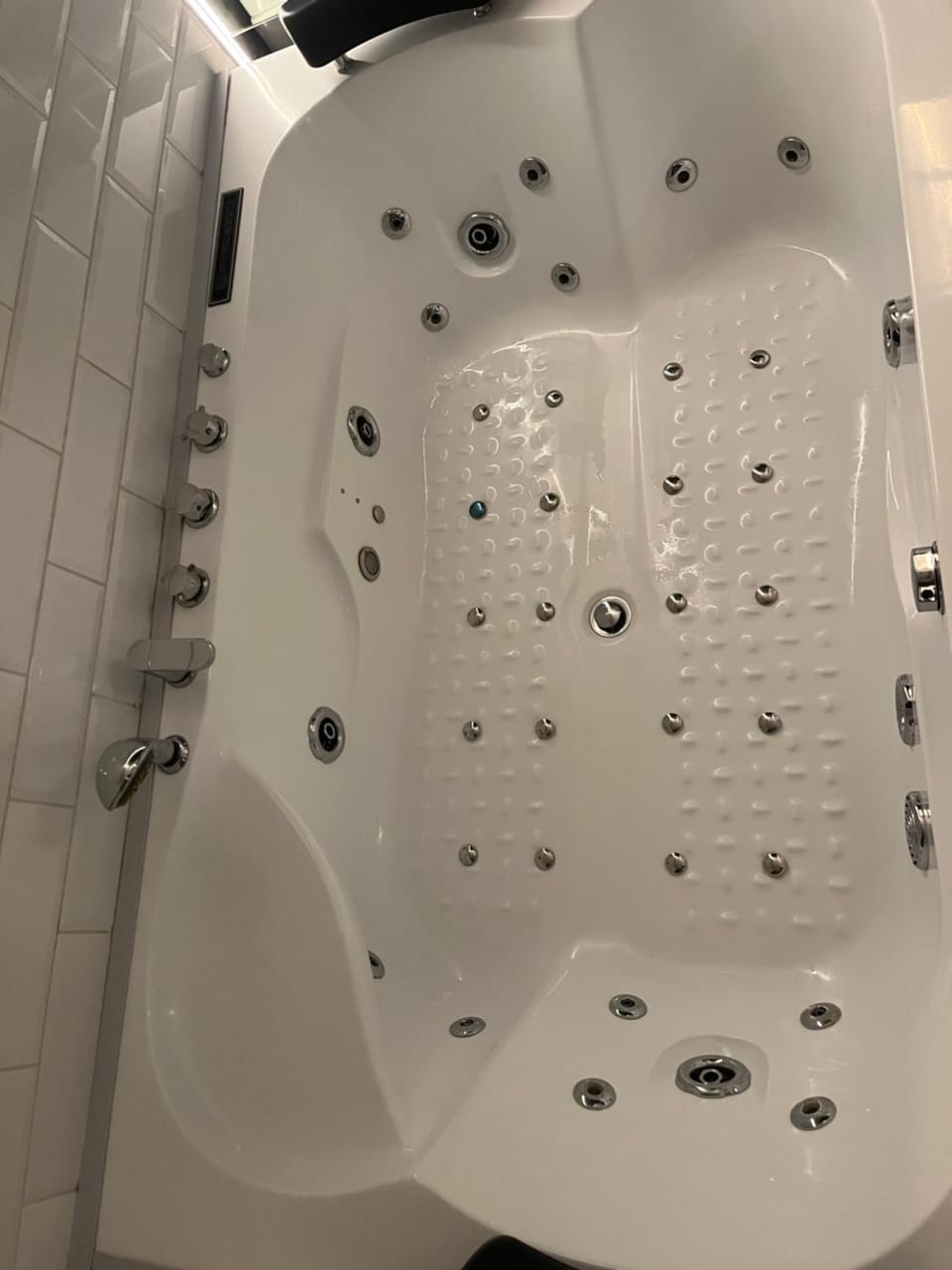 Jacuzzi Rakowicka Top Apartments Apartment in Krakow