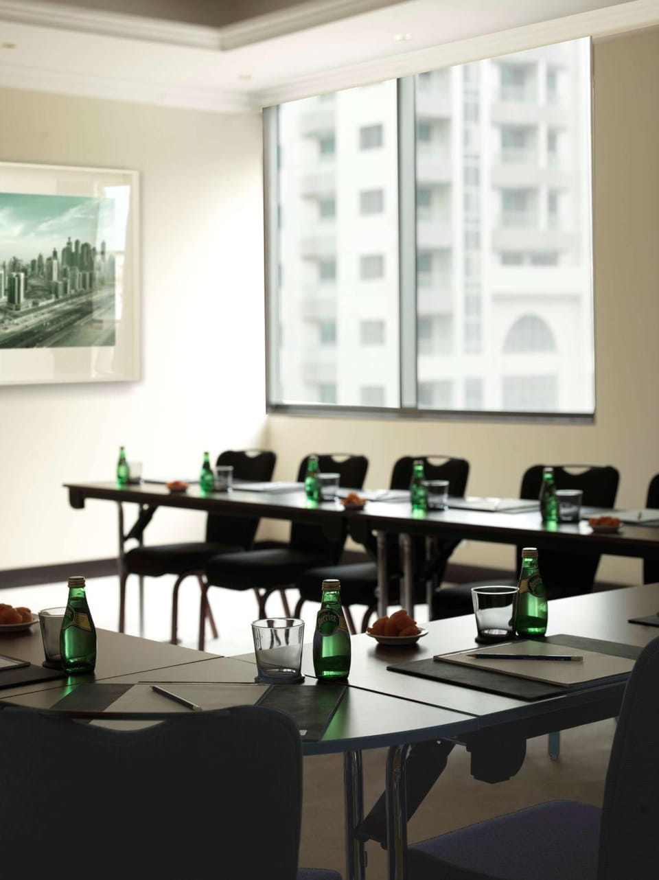 On site, Meeting/conference room