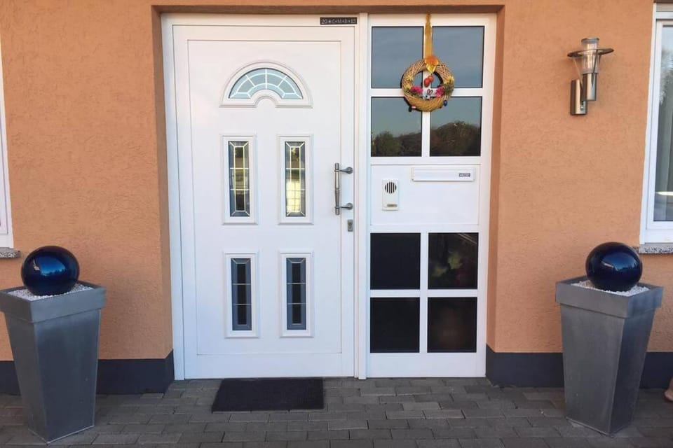 Ferienhaus Wilhelm mitten im Hunsrück House in Cochem-Zell