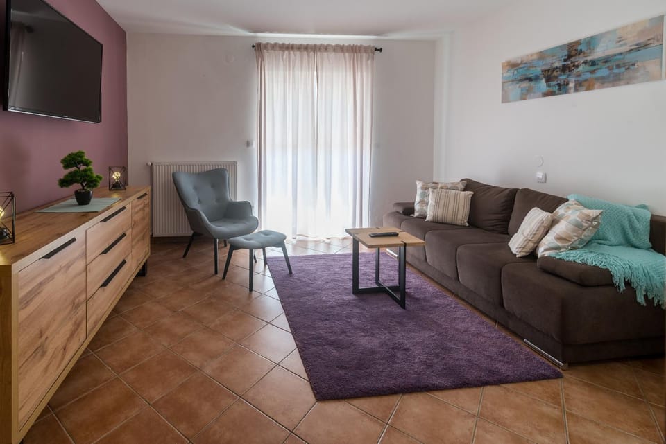 Apartments Bogdanic Krk I Apartment in Krk