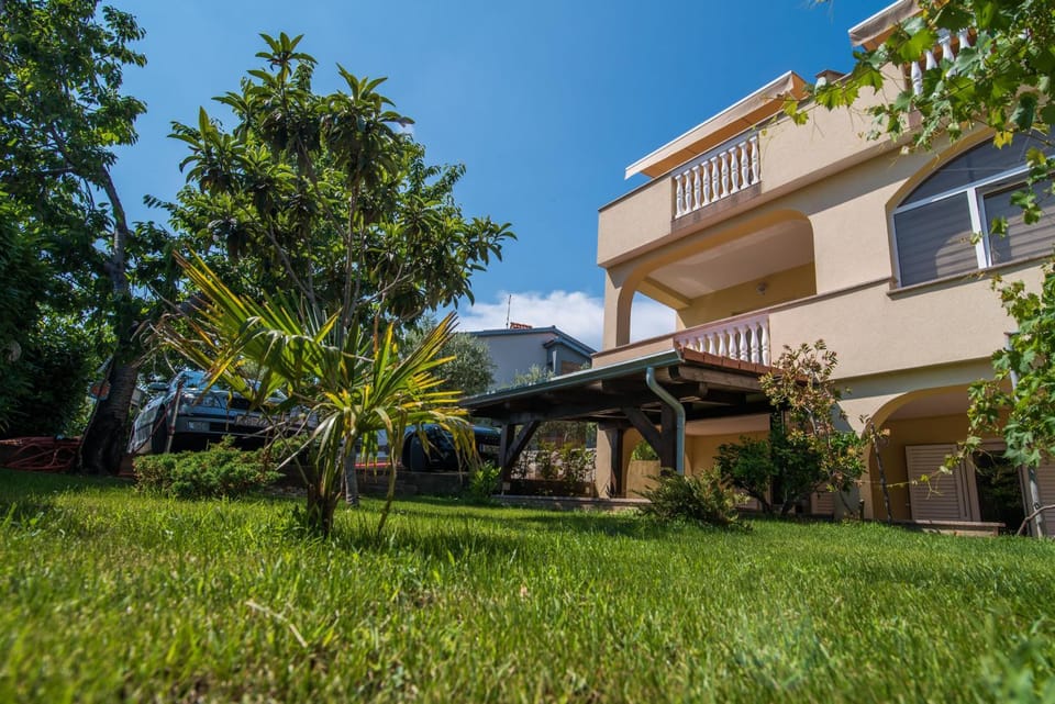 Apartments Bogdanic Krk I Apartment in Krk