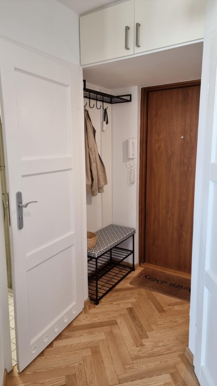 Facade/entrance, Bathroom