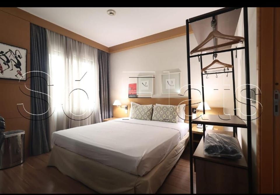 Tatuapé flat services, ótima localização Apartment in Sao Paulo City