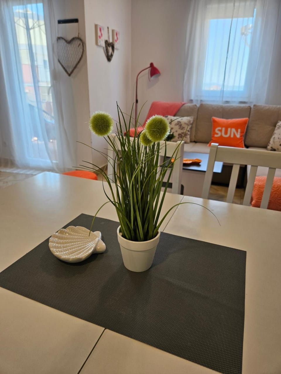 Sea view Izziy apartman Zadar, self check in Apartment in Zadar