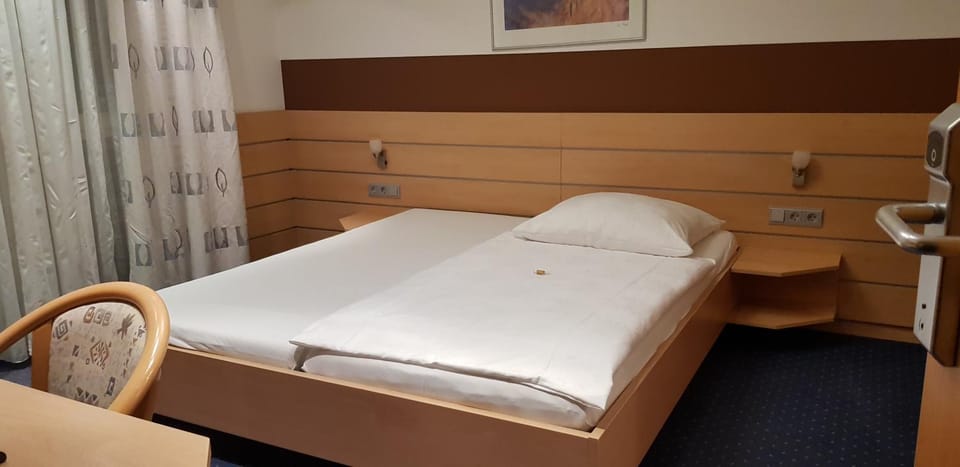 Hotel Habana Hotel in Aalen