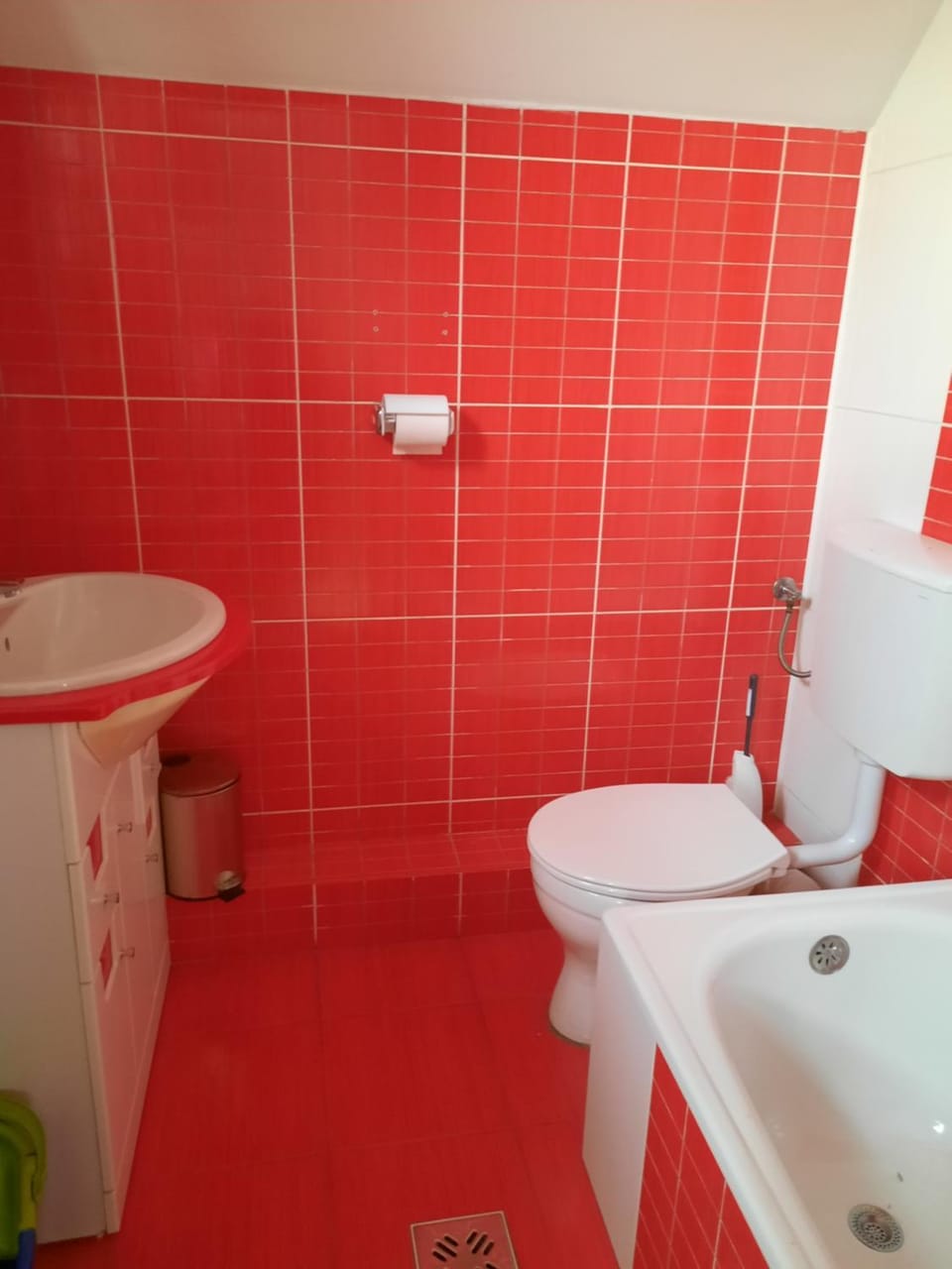 Casa Flavia Apartment in Romania