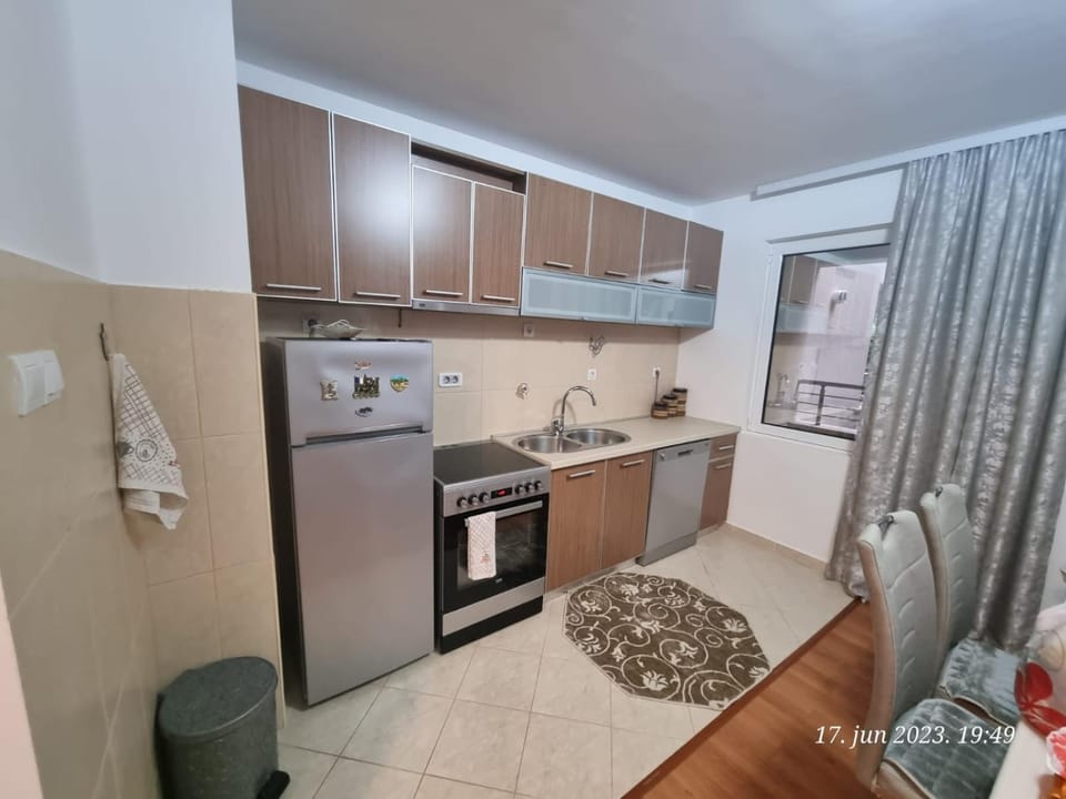 BOK HOLIDAY HOME Petrovac Apartment in Budva Municipality