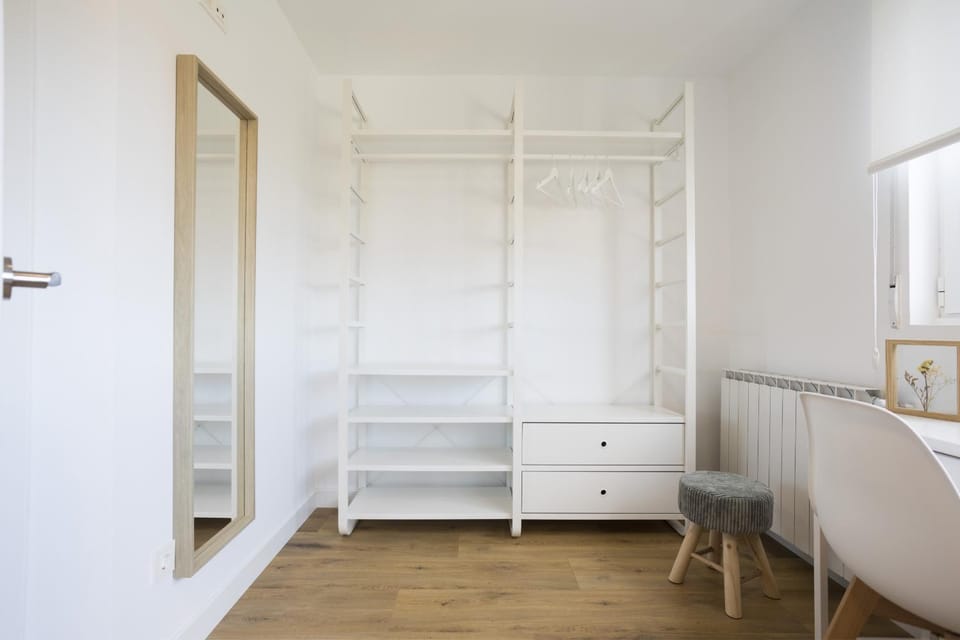 OLABIDE 2 by Smiling Rentals Apartment in Basque Country