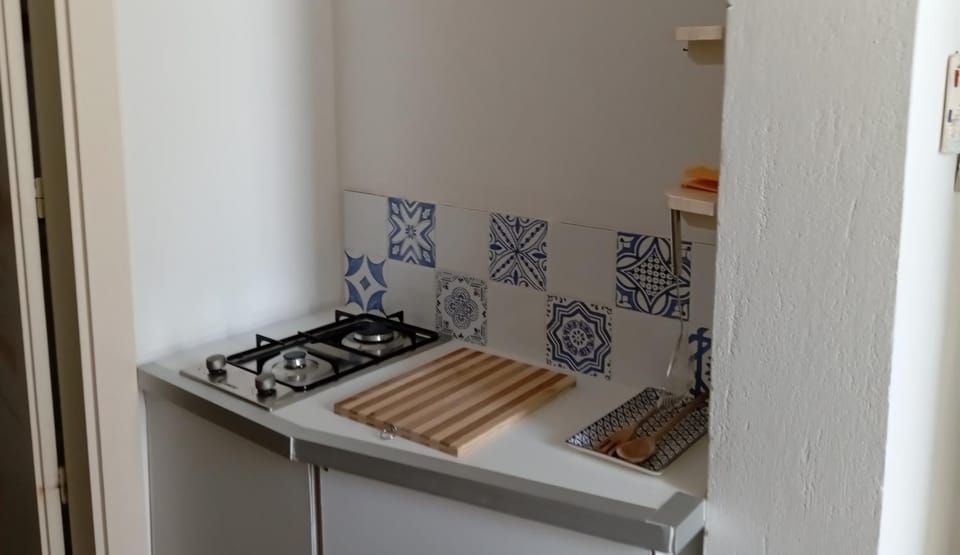 stove