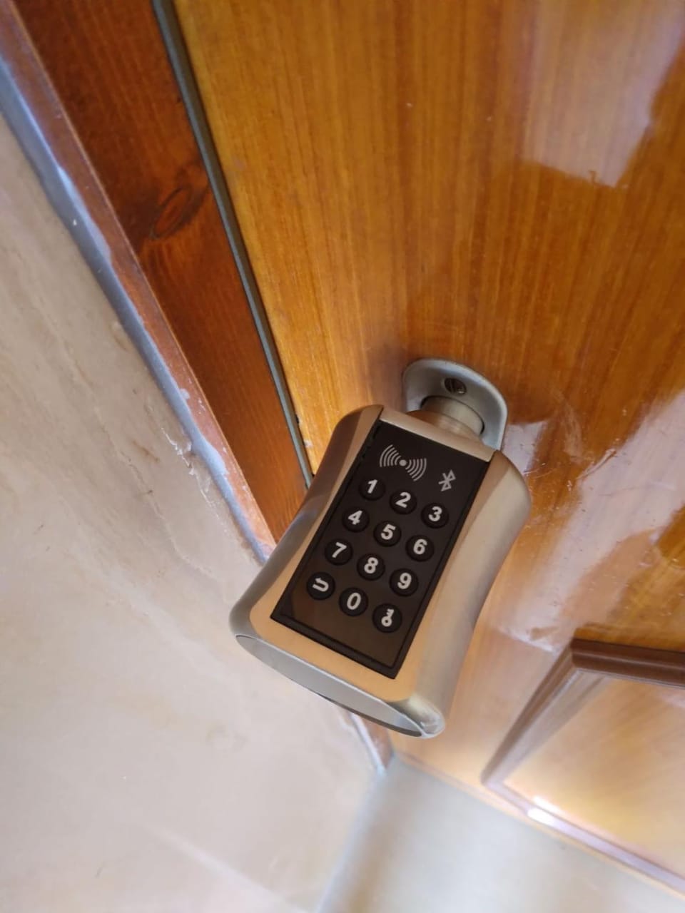 Piccolo Attico Apartment in Lecce