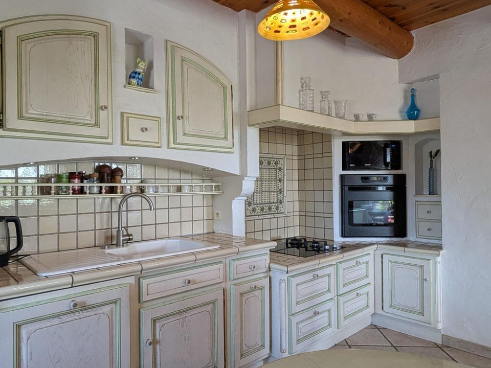 Maison en pierre au calme, St Julien Chapteuil - FR-1-582-326 House in Auvergne-Rhône-Alpes