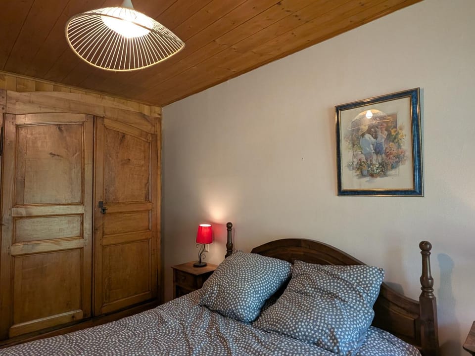 Maison en pierre au calme, St Julien Chapteuil - FR-1-582-326 House in Auvergne-Rhône-Alpes