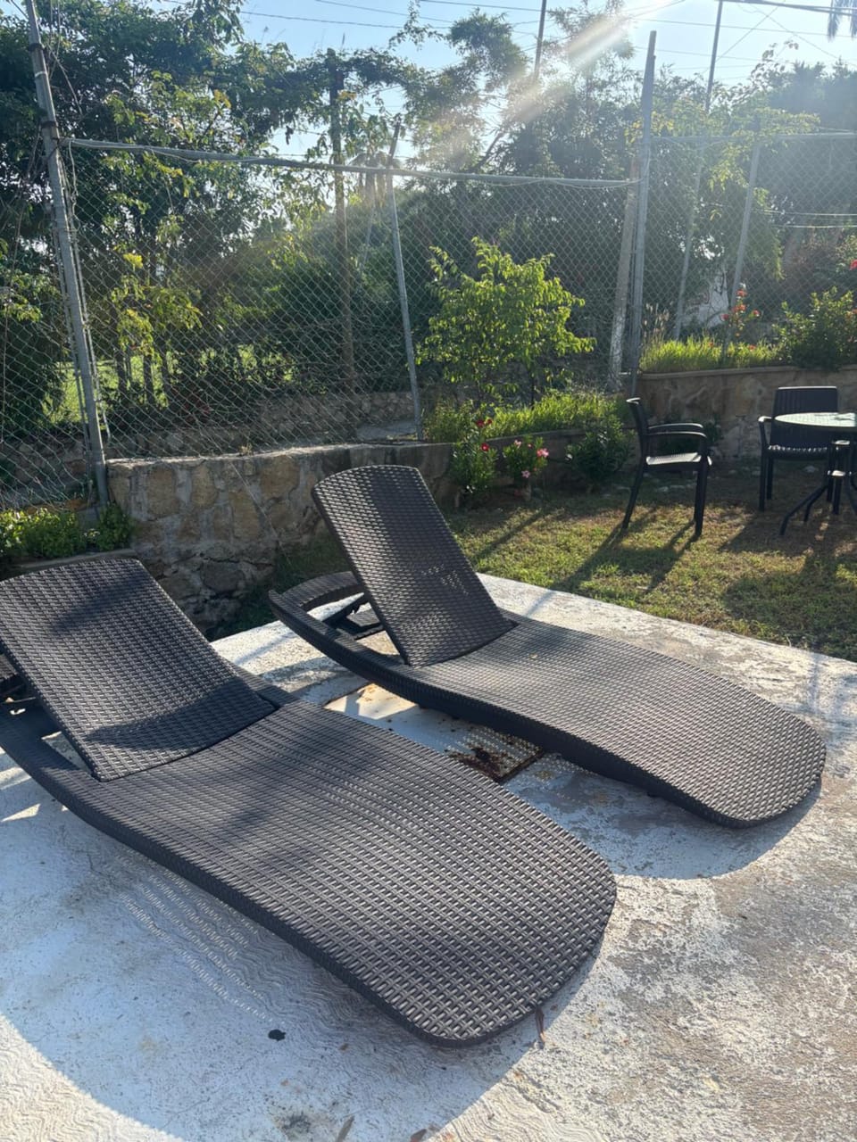 Casa del trébol House in Acapulco