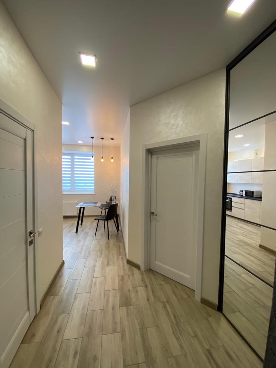 Чудова квартира в центрі міста Apartment in Ukraine