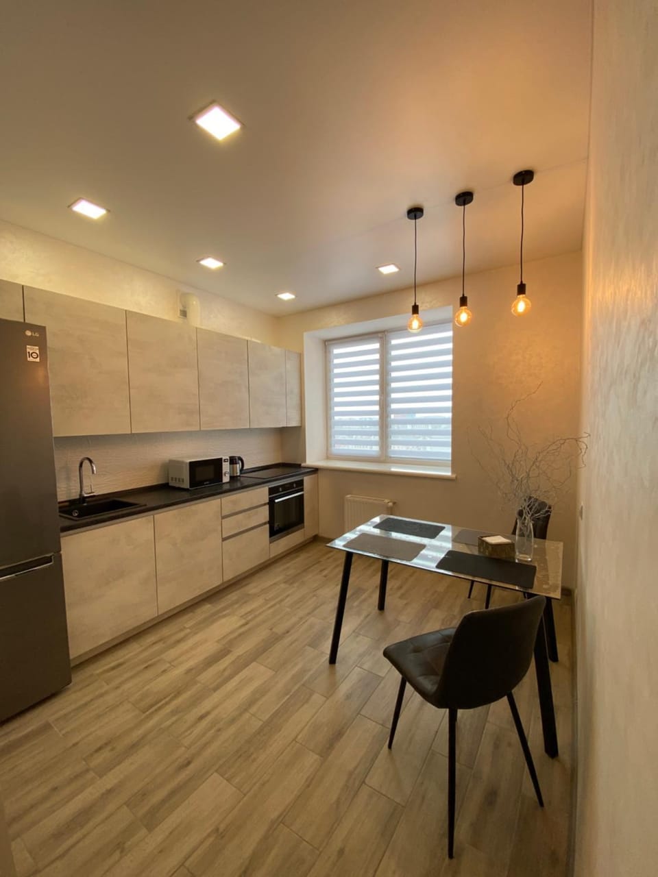 Чудова квартира в центрі міста Apartment in Ukraine