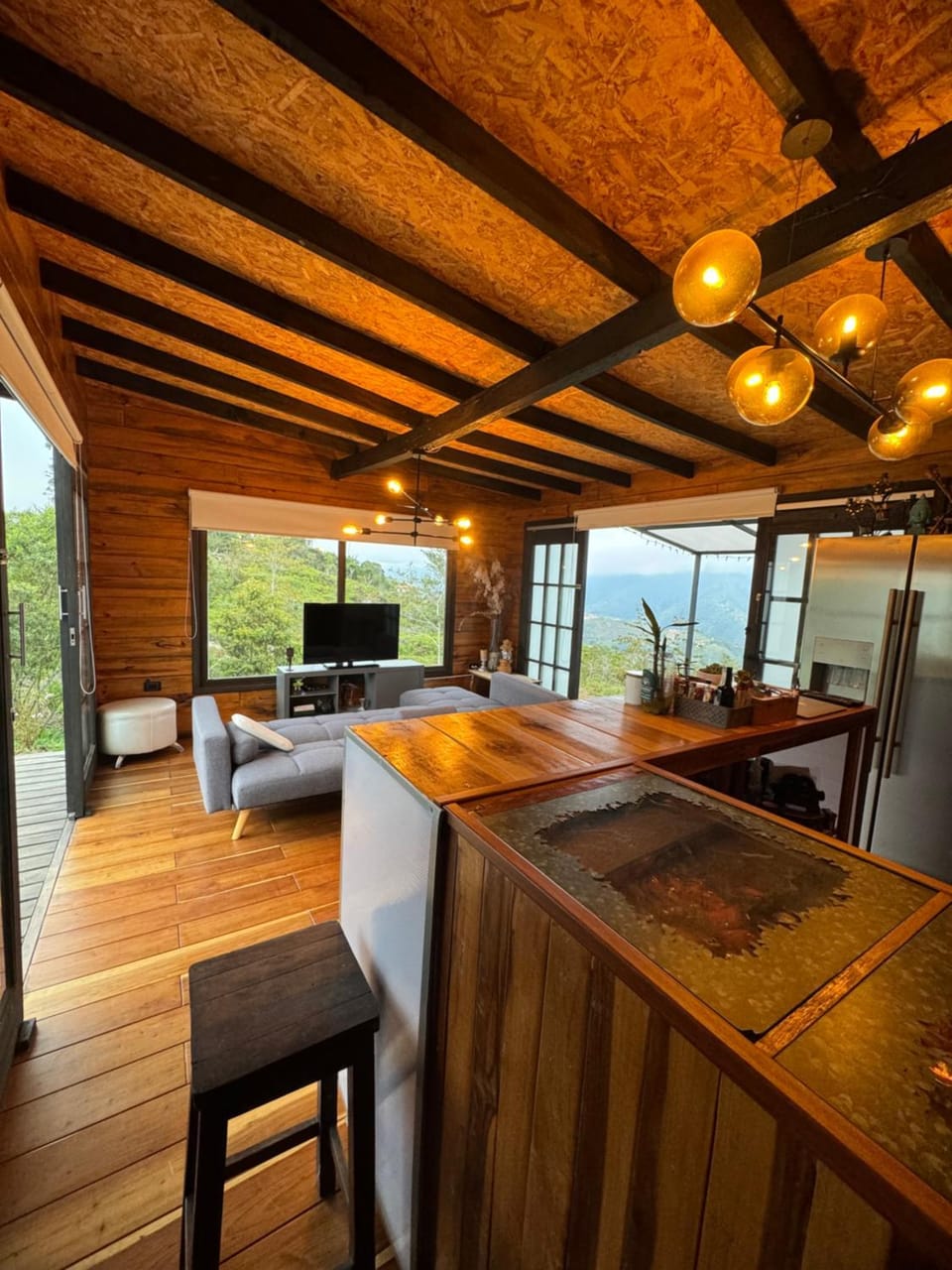 Communal lounge/ TV room, Communal lounge/ TV room, TV and multimedia, Lounge or bar