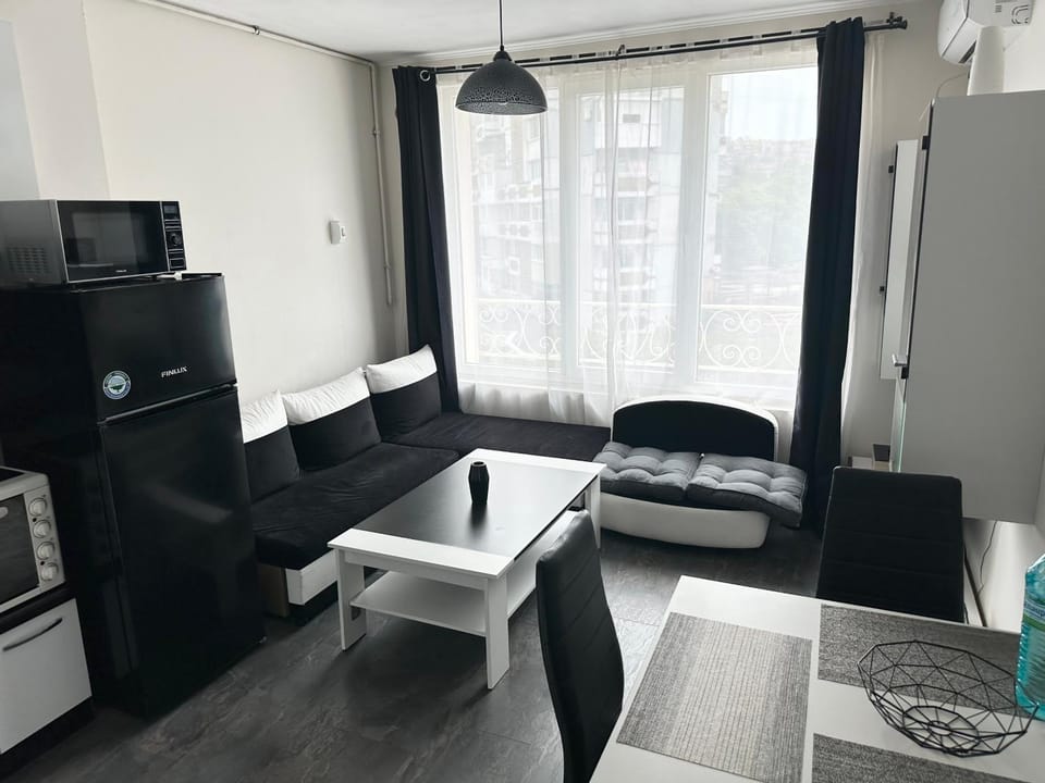 Budget Luxury Apartment - Absolutely New Building! Apartment in Ruse