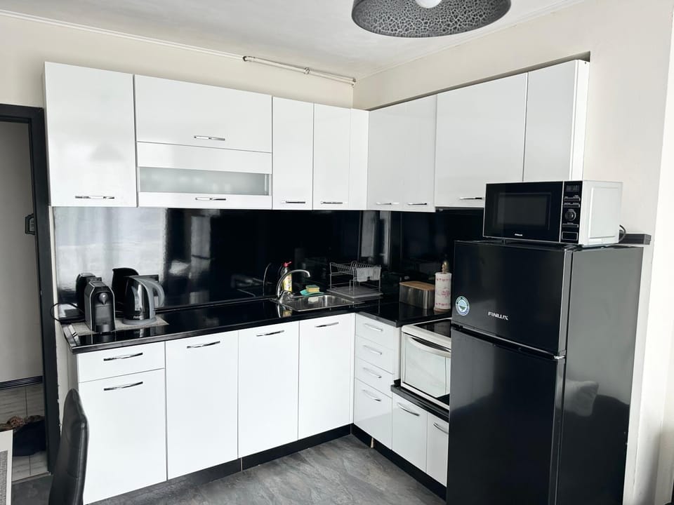 Budget Luxury Apartment - Absolutely New Building! Apartment in Ruse
