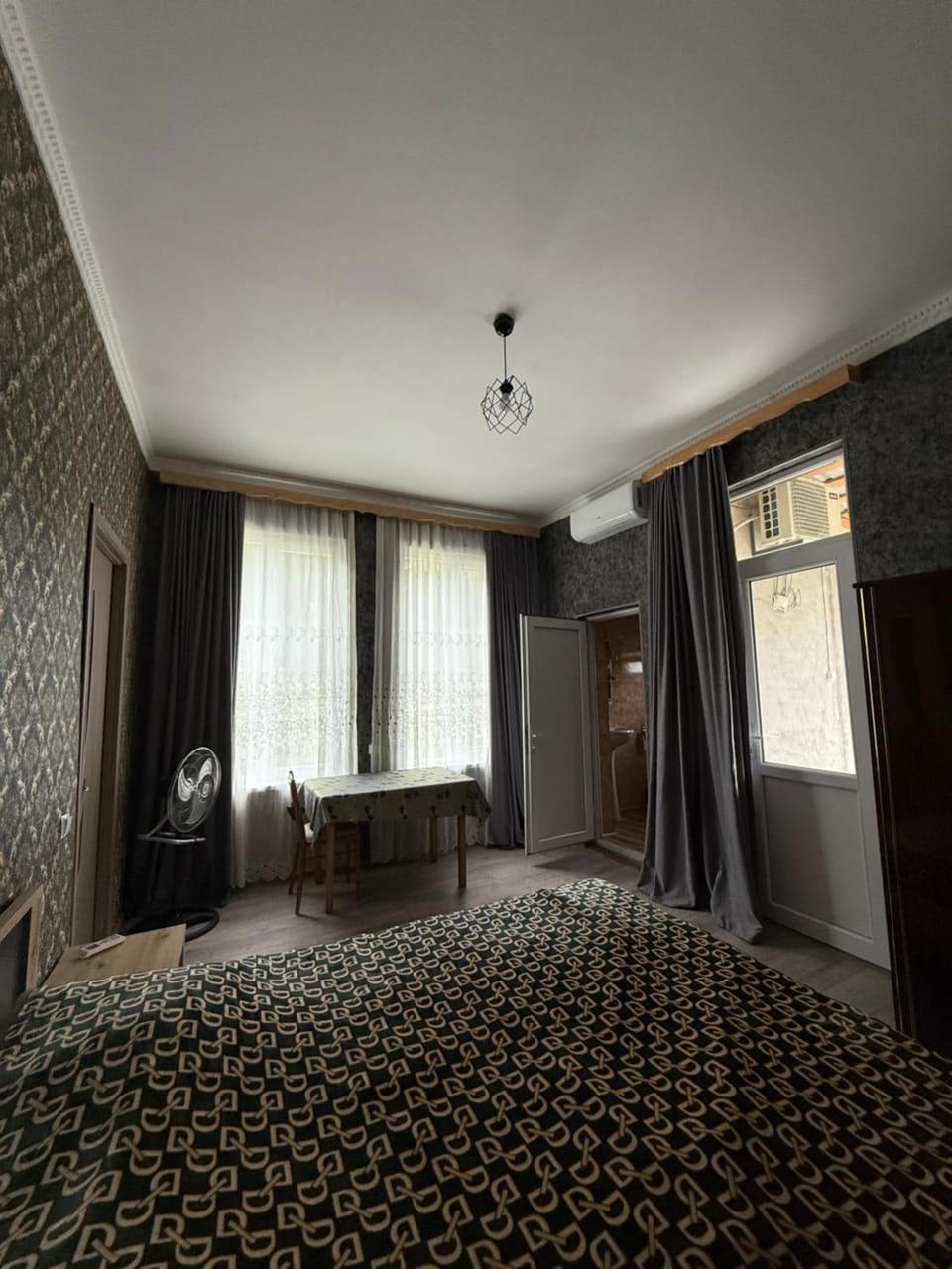 Magdan house House in Georgia